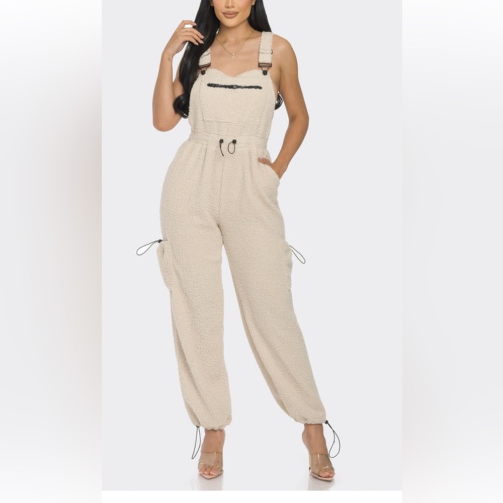 ❣️Jumpsuit❣️